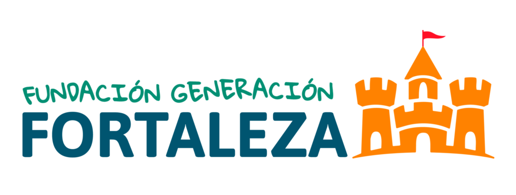 logo generación fortaleza verde2